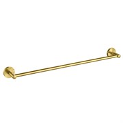 TIMO Полотенцедержатель Saona золото шлифованное (13053/20) 13053/20