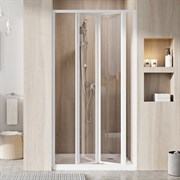RAVAK SUPERNOVA SDZ3 Душевая дверь складная SDZ3