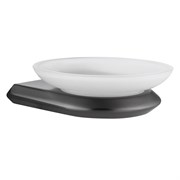 ABBER Мыльница Nord AA1558NG никель AA1558NG