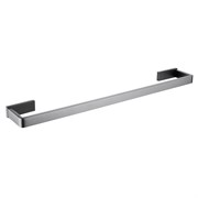 ABBER Полотенцедержатель Westen AA1754NG никель AA1754NG