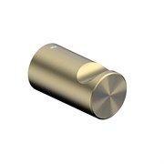 ABBER Крючок Osten 316 AA1849BG золото брашированное AA1849BG