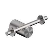 ABBER Крючок двойной Osten 316 AA1852BST сталь брашированная AA1852BST