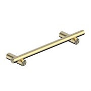 ABBER Полотенцедержатель Osten 316 AA1853BG золото брашированное AA1853BG