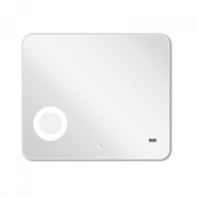 AQUATON Зеркало Элио 80 1A194102EO010 1A194102EO010