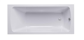 TIMO Ванна RITTA 1500*600*580 RITTA1560