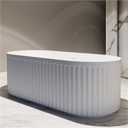 ABBER Акриловая ванна AB9410-1.7 белая AB9410-1.7