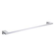 AQUAme AQM7303CR  Tivoli  Держатель банного полотенца 600мм, хром AQM7303CR