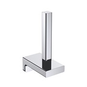 AQUAme AQM7310CR  Tivoli  Держатель запасного рулона туалетной бумаги, хром AQM7310CR