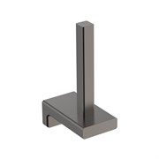 AQUAme AQM7310GM Tivoli  Держатель запасного рулона туалетной бумаги, металл AQM7310GM