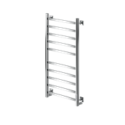 VECONI Полотенцесушитель электрический Barro-A, 50/100, хром B10050CH-A