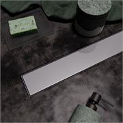 VECONI Душевой лоток Stesso 700 VS700