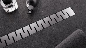 VECONI Душевой лоток Stesso Line 800 VSL800