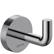 LEMARK Крючок для полотенец BELUGA, сталь, хром LMA-8011S1-C