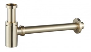 BELBAGNO Сифон для раковины BB-SMT2-BORO BB-SMT2-BORO