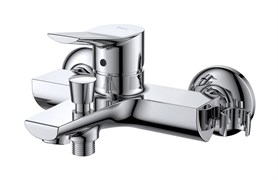 DK Смеситель для ванны с душем Rhein.Mosel DA1263201 DA1263201