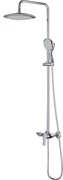 DK Душевая система Rhein.Reisling DA1273701B03 DA1273701B03