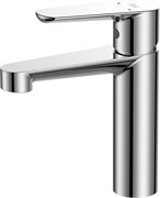 DK Смеситель для раковины D&amp;K Bayern.M?nchen DA1562101 хром DA1562101