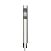 SANCOS Душевая лейка Stick, цвет брашированный никель PVD SC9036BN