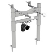 IDEAL STANDARD Рама для монтажа подвесного биде PROSYS R015967 R015967 -Распродажа