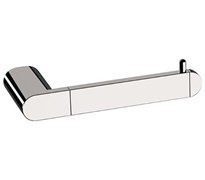Бумагодержатель Remer Lounge LN61CR хром LN61CR