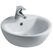 E804001 CONNECT Sphere Умывальник чаша 43х43 см - Распродажа E804001_Р