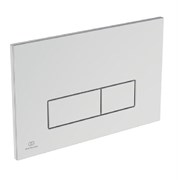 Ideal Standard OLEAS M2 SmartFlush R0122AA Клавиша смыва для унитаза (хром) R0122AA