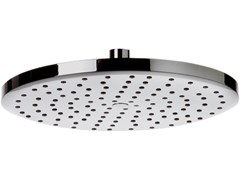 REMER Душевая голова с шарнирным соединением 30 см 356MD30X 356MD30X