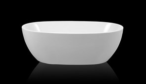 BELBAGNO BB69-1700 Ванна акриловая отдельностоящая BELBAGNO BB69-1700 Ванна акриловая отдельностоящая