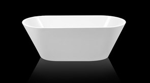 BELBAGNO BB61-1700 Ванна акриловая отдельностоящая BB61-1700