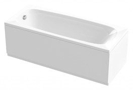 CEZARES EMP-160-SCR Передняя панель для акриловой ванны