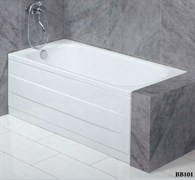 BELBAGNO BB-140-SCR Передняя панель для акриловой ванны BELBAGNO BB-140-SCR Передняя панель для акриловой ванны