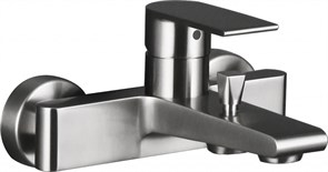 BELBAGNO Nova  Смеситель для ванны и душа BELBAGNO NOVA NOV-VASM-IN