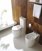 BELBAGNO Formica Биде напольное BELBAGNO Formica Биде напольное
