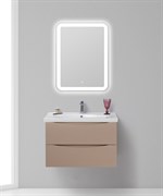 BELBAGNO Fly Керамическая раковина, 734x481x192 BB700-LV-CER-N