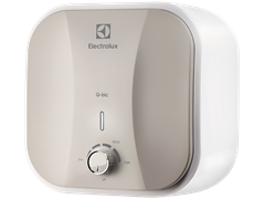 Водонагреватель Electrolux EWH 10/15 Q-bic O (подключение снизу)