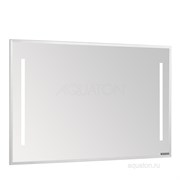 AQUATON Hotel 100 Зеркало с подсветкой