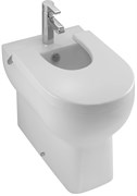 JACOB DELAFON Odeon Up Напольное биде 57 x 36,5 см