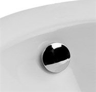 JACOB DELAFON Sinks Elements Заглушка для переливного отверстия