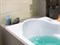 CERSANIT Ванна прямоугольная SANTANA 160x70 - фото 100578