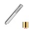 DC008AXX AquaElite душевая лейка INDY 35x22 мм DC008AXX - фото 10117