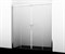 WASSERKRAFT Lippe 45S08 Душевая дверь, ширина 150 см, стекло прозрачное 6 мм - фото 104871