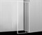 WASSERKRAFT Rhin 44S19 Душевой уголок квадратный, размер 100х100 см, стекло прозрачное 6 мм, профиль белый - фото 104945