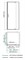 WASSERKRAFT Neime 19P03 Душевой уголок квадратный, размер 90х90 см, стекло прозрачное 6 мм, профиль белый - фото 104977