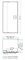 WASSERKRAFT Berkel 48P19 Душевой уголок квадратный, размер 100х100 см, стекло прозрачное 6 мм - фото 105055