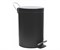 WASSERKRAFT K-635BLACK Ведро 5L K-635 Black - фото 105828