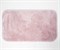 WasserKRAFT Wern BM-2583 Rose Коврик для ванной комнаты - фото 107128