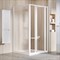 RAVAK SUPERNOVA SDZ3 Душевая дверь складная SDZ3