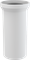 ALCA PLAST Патрубок для унитаза, L 250 мм, диаметр 110 мм - фото 109661