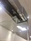 CEZARES TANDEM-SOFT-VF-2 Душевые шторки для ванн раздвижные, стекло 6 мм, устанавливается на левую или правую стороны - фото 111127