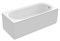 CEZARES EMP-150-SCR Передняя панель для акриловой ванны - фото 111793
